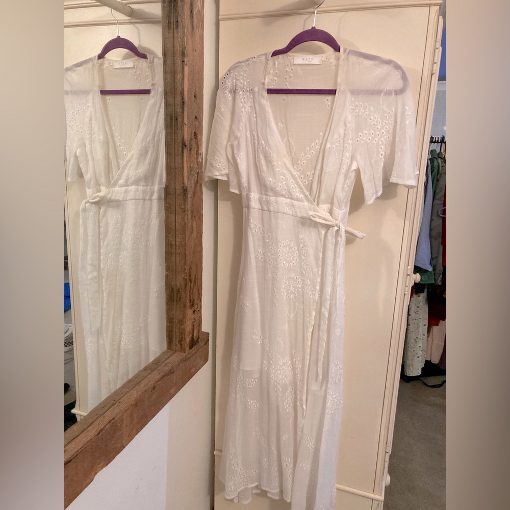 Urban Outfitters summer dress